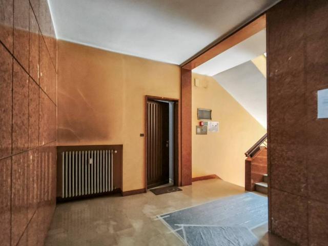 Appartamento in vendita a Torino TO