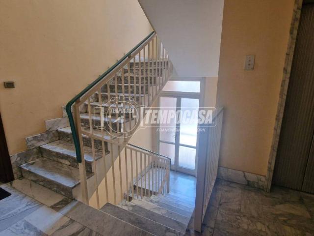 Appartamento in vendita a Torino TO