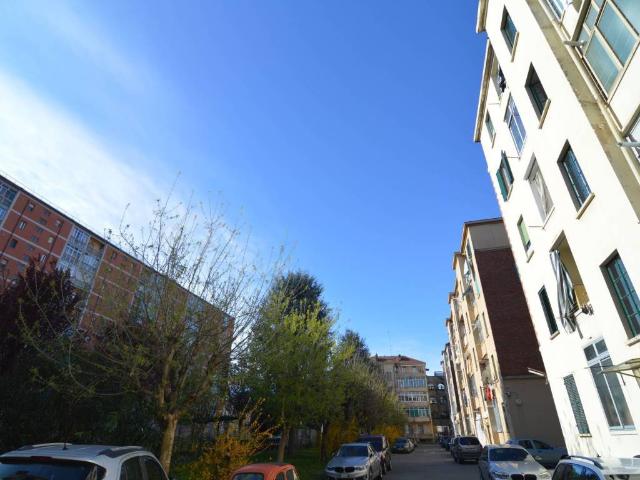 Appartamento in vendita a Torino TO