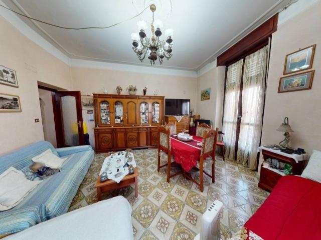 Appartamento in vendita a Torino TO