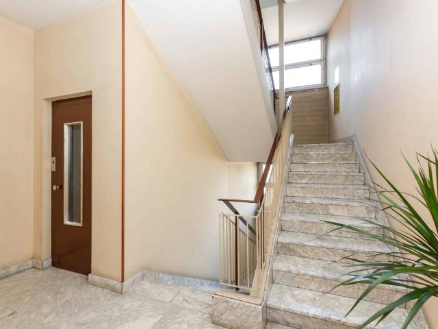 Appartamento in vendita a Torino TO