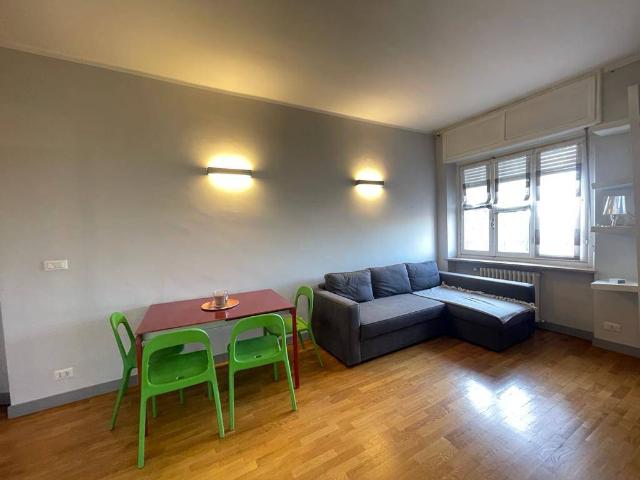 Appartamento in vendita a Torino TO