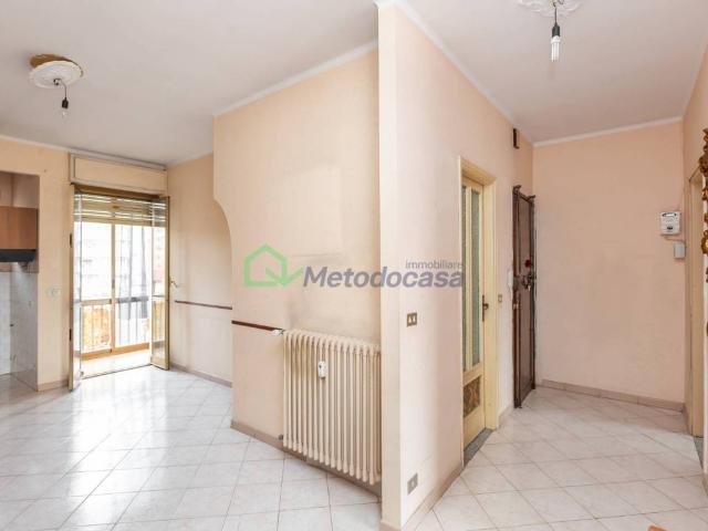 Appartamento in vendita a Torino TO