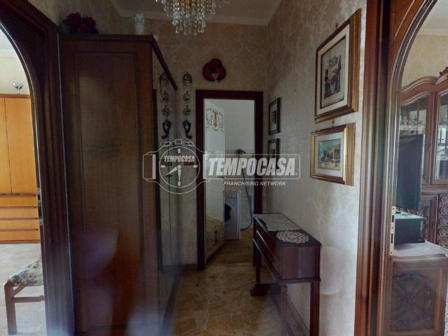 Appartamento in vendita a Torino TO