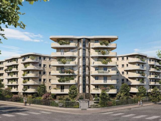 Appartamento in vendita a Torino TO