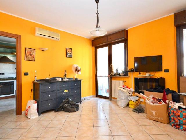Appartamento in vendita a Torino TO