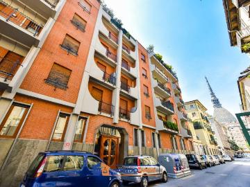 Appartamento in vendita a Torino TO