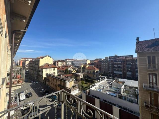 Appartamento in vendita a Torino TO