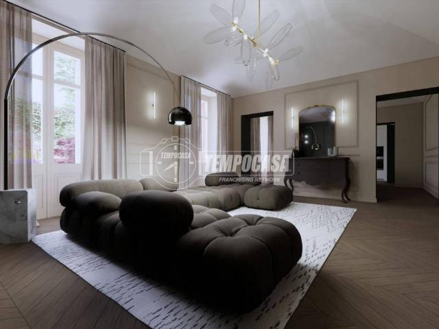 Appartamento in vendita a Torino TO