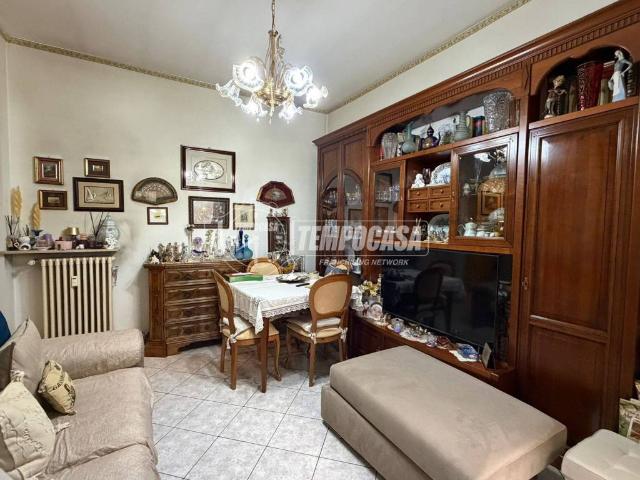 Appartamento in vendita a Torino TO