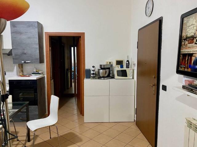 Appartamento in vendita a Torino TO