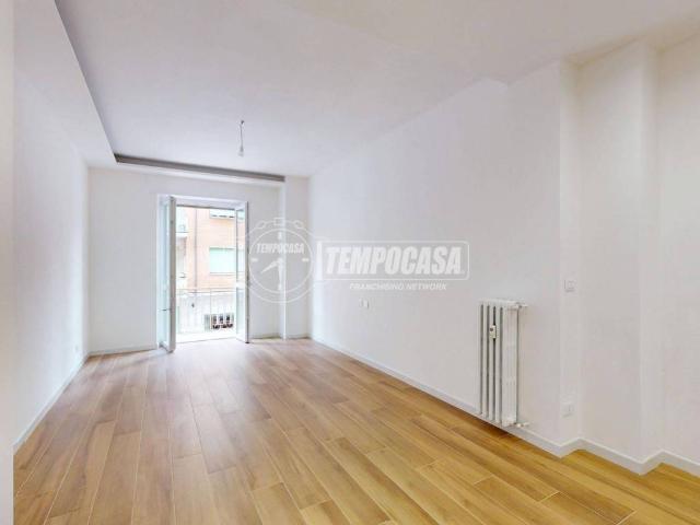 Appartamento in vendita a Torino TO