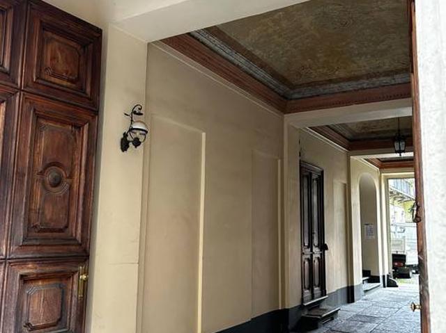 Appartamento in vendita a Torino TO