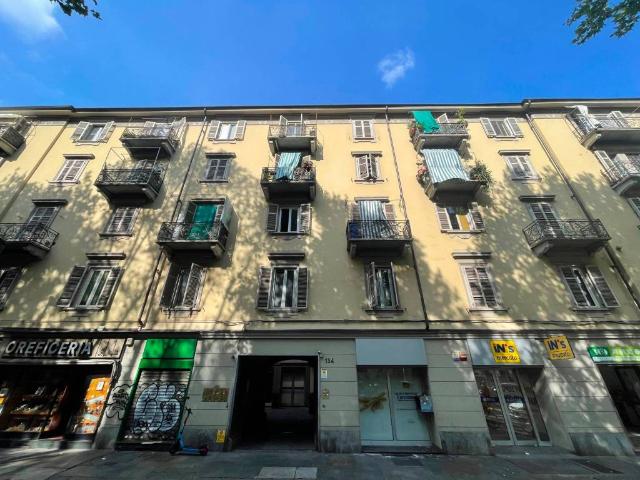 Appartamento in vendita a Torino TO
