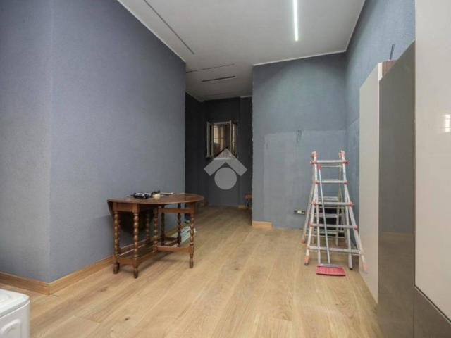 Appartamento in vendita a Torino TO
