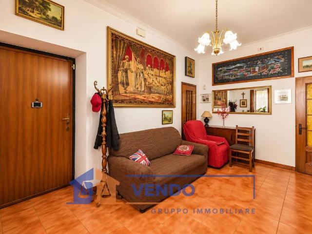 Appartamento in vendita a Torino TO