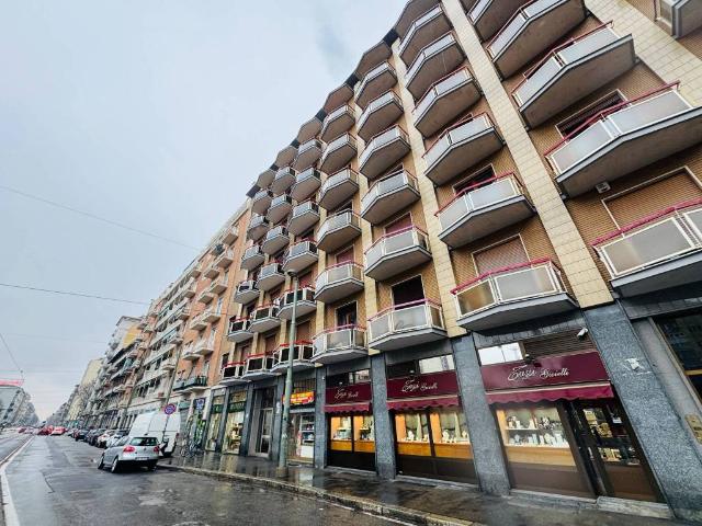 Appartamento in vendita a Torino TO