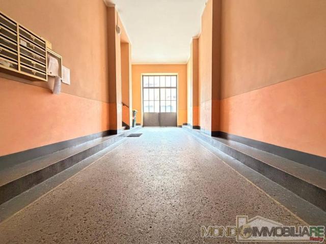 Appartamento in vendita a Torino TO