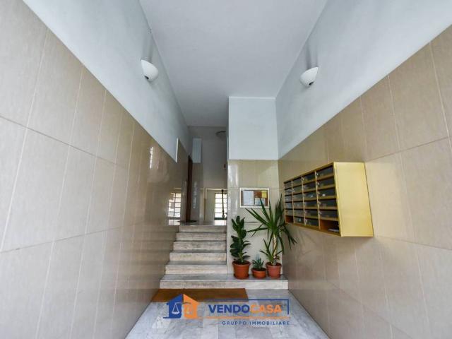 Appartamento in vendita a Torino TO