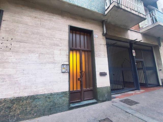 Appartamento in vendita a Torino TO
