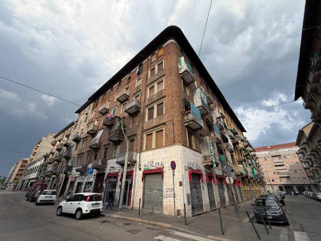 Appartamento in vendita a Torino TO