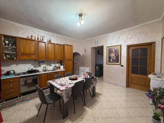 Appartamento in vendita a Torino TO
