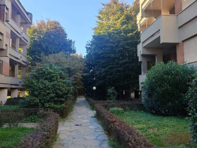 Appartamento in vendita a Torino TO