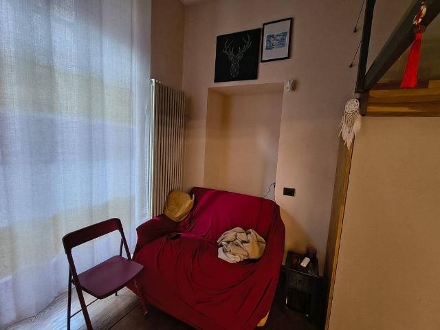 Appartamento in vendita a Torino TO