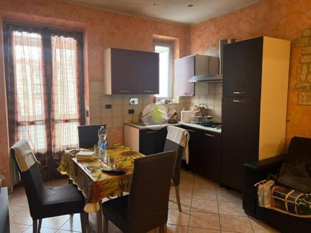 Appartamento in vendita a Torino TO