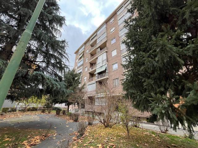 Appartamento in vendita a Torino TO