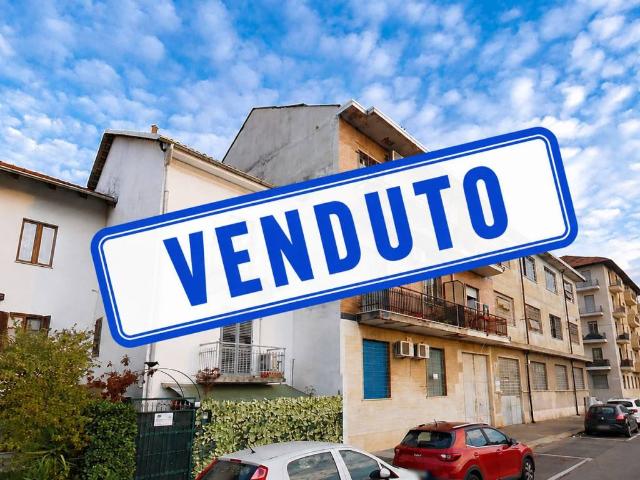 Appartamento in vendita a Torino TO
