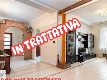 Appartamento in vendita a Torino TO