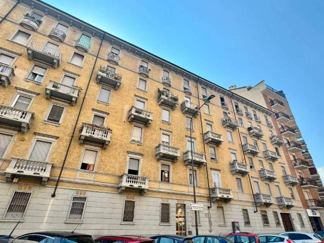 Appartamento in vendita a Torino TO