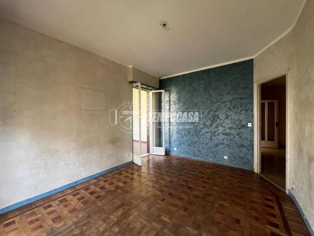 Appartamento in vendita a Torino TO
