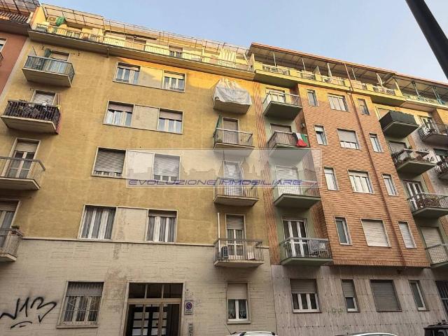 Appartamento in vendita a Torino TO