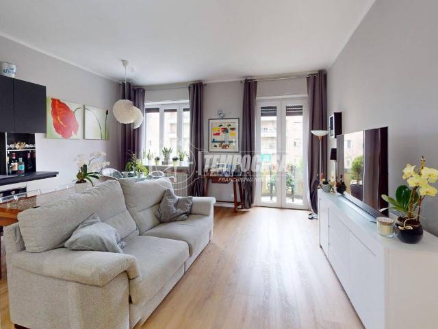 Appartamento in vendita a Torino TO
