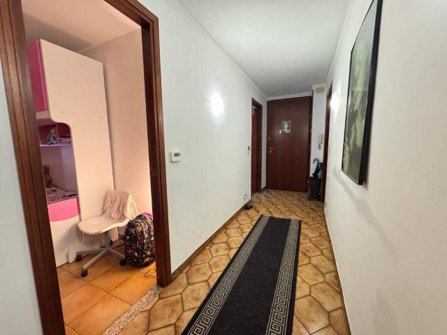 Appartamento in vendita a Torino TO