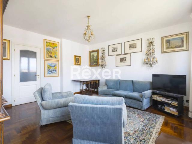Appartamento in vendita a Torino TO