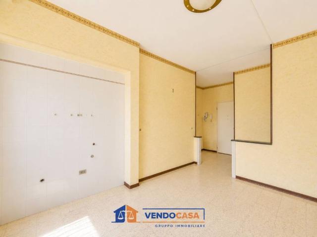 Appartamento in vendita a Torino TO