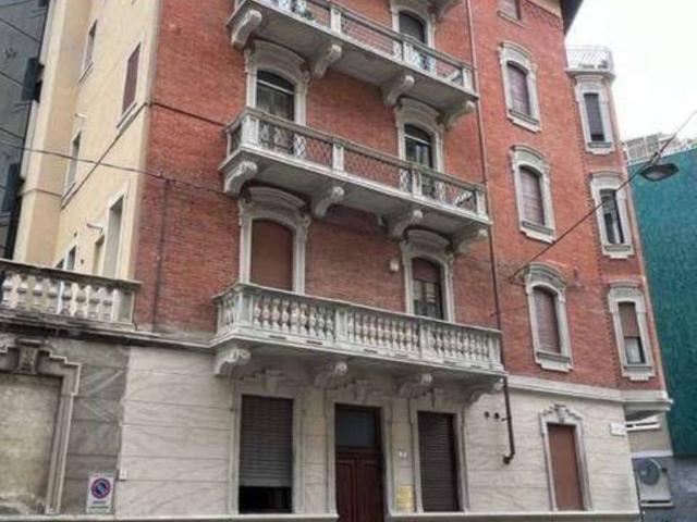 Appartamento in vendita a Torino TO