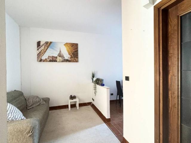 Appartamento in vendita a Torino TO