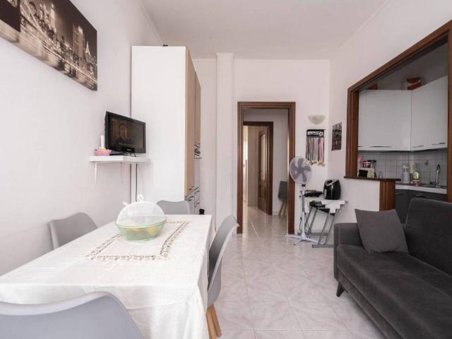 Appartamento in vendita a Torino TO