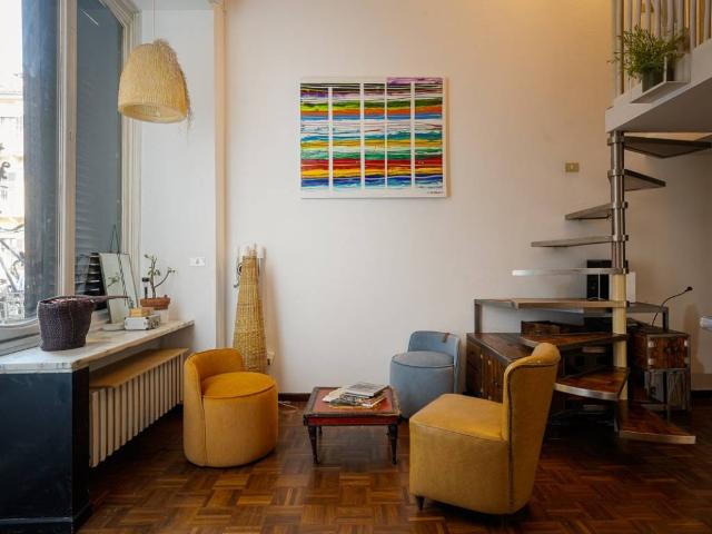 Appartamento in vendita a Torino TO