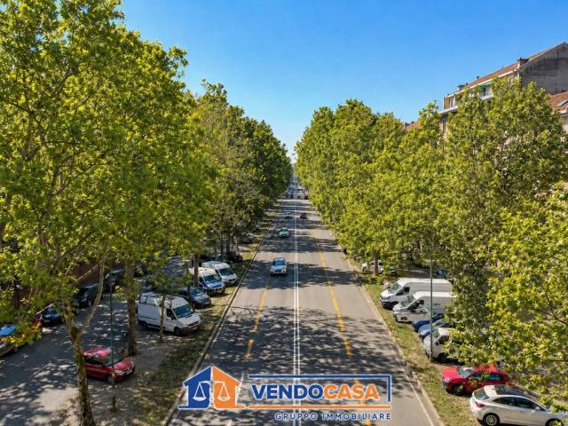 Appartamento in vendita a Torino TO
