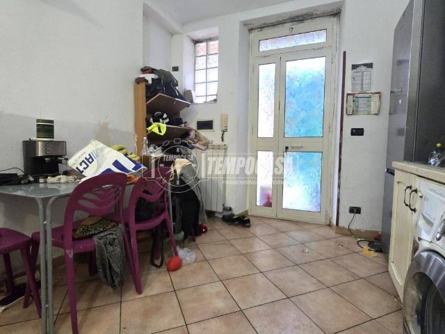 Appartamento in vendita a Torino TO