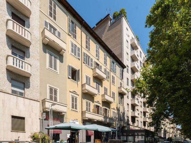 Appartamento in vendita a Torino TO