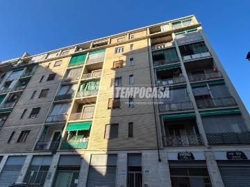 Appartamento in vendita a Torino TO