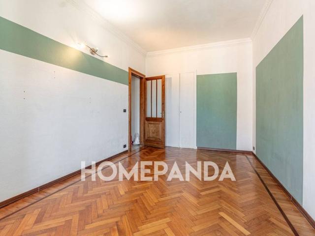 Appartamento in vendita a Torino TO