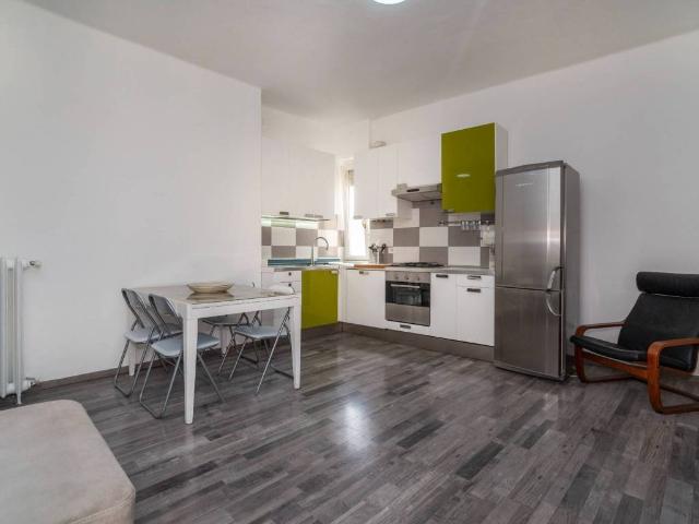 Appartamento in vendita a Torino TO