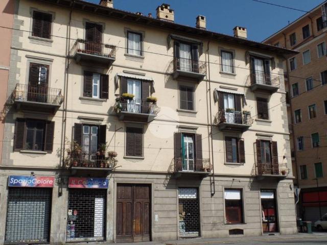 Appartamento in vendita a Torino TO